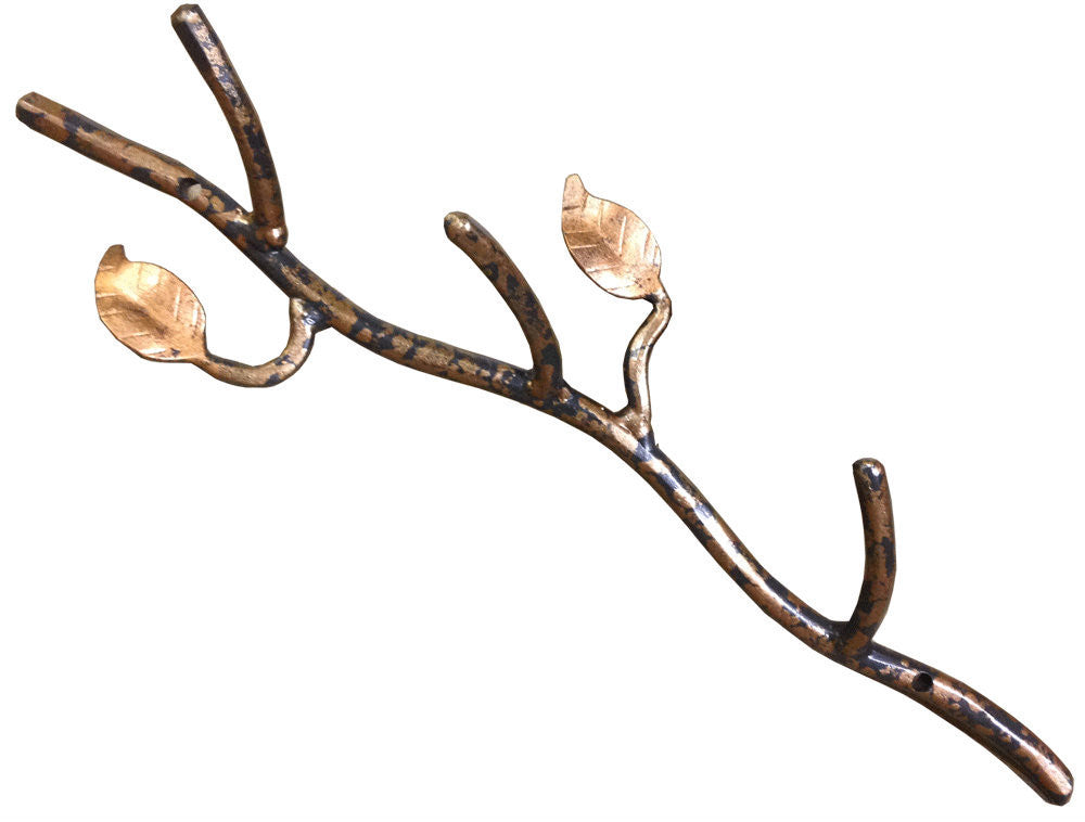 Urban Forge Sylamore Iron Hook Triple