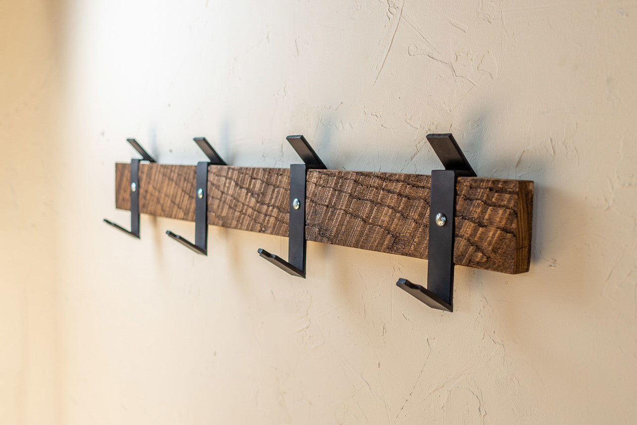 Urban Forge The 201 Wall Rack