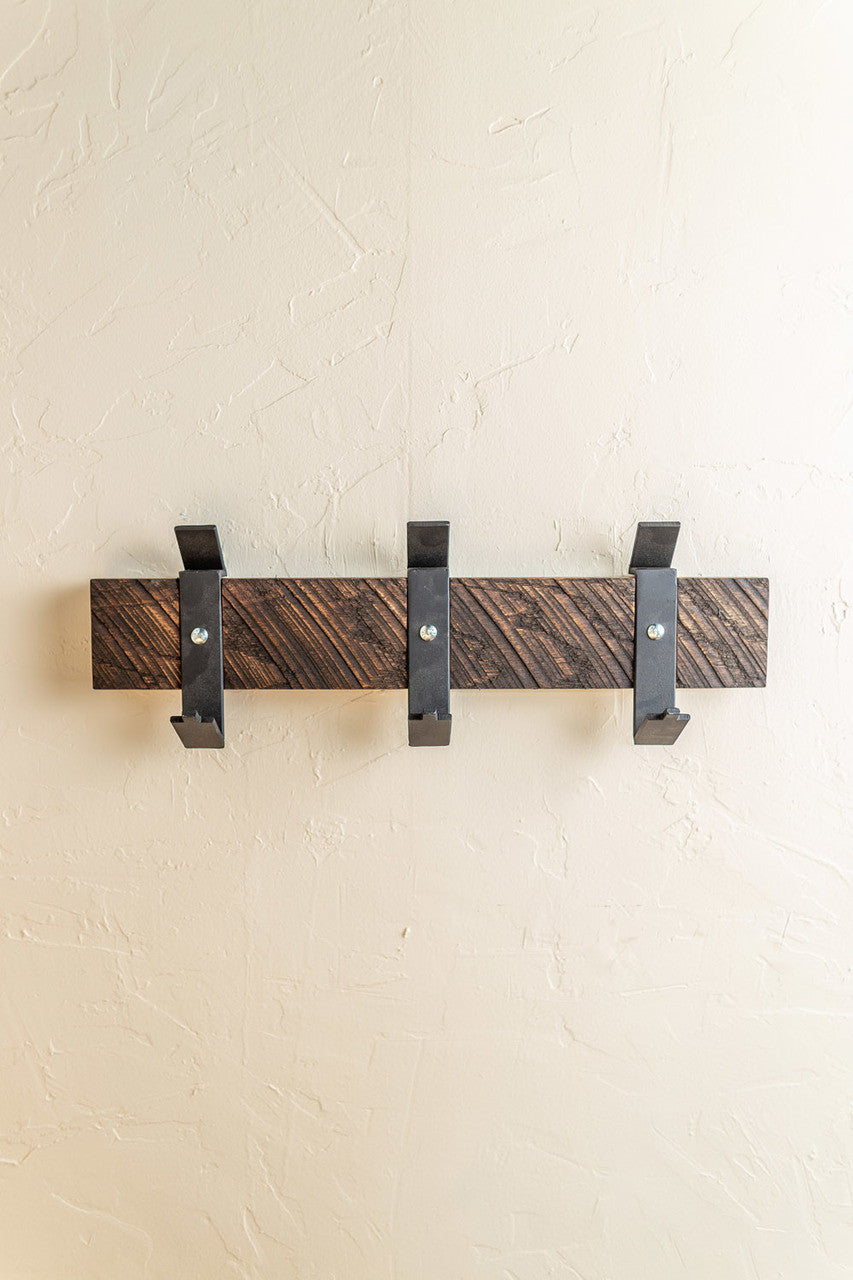 Urban Forge The 201 Wall Rack