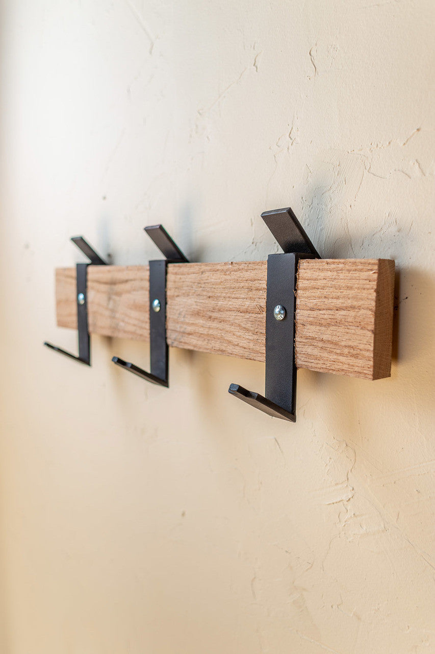Urban Forge The 201 Wall Rack