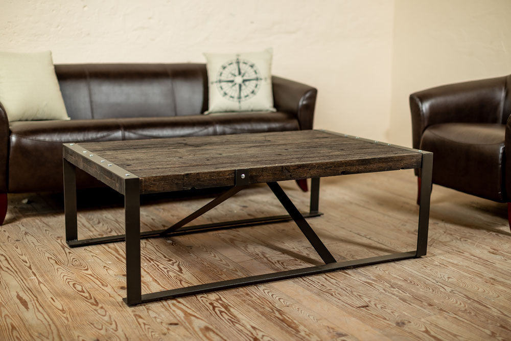 Urban Forge The 201 Coffee Table