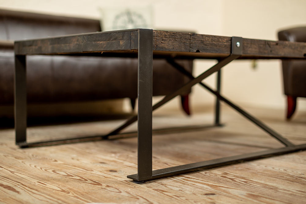 Urban Forge The 201 Coffee Table