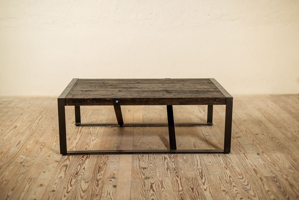 Urban Forge The 201 Coffee Table