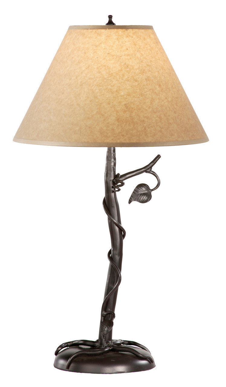 Urban Forge Sylamore Iron Table Lamp