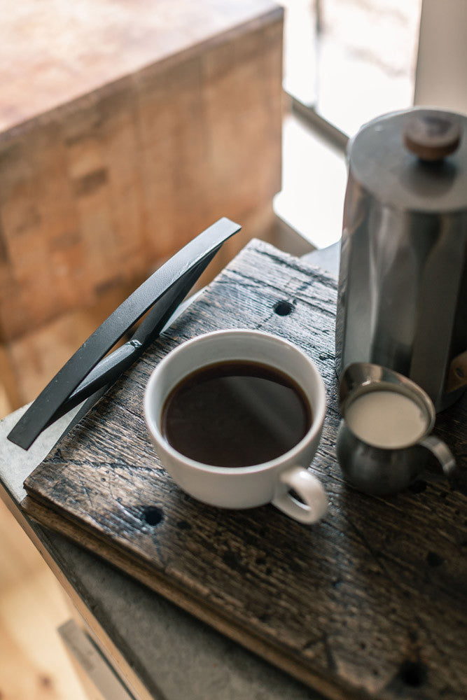 Urban Forge Post & Beam Serving Tray