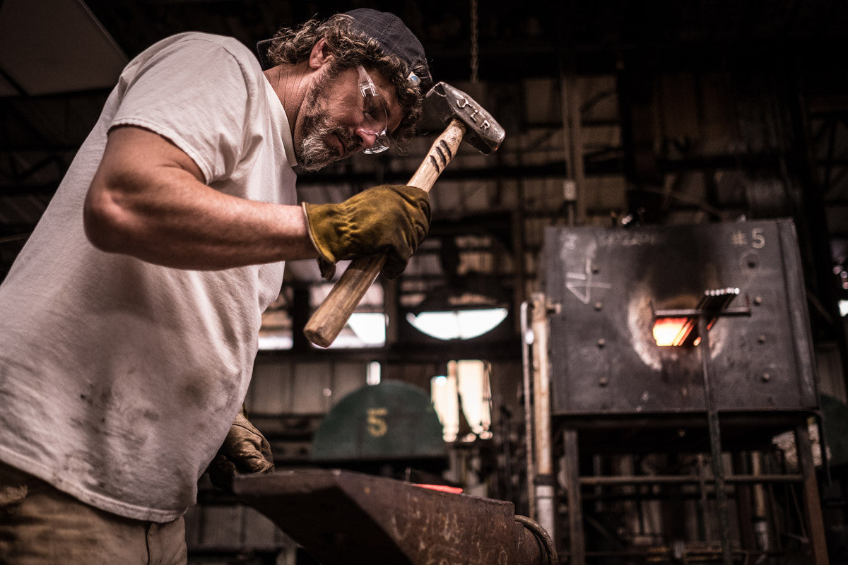 Urban Forge Tree of Life Dining Table With Wrought Iron Base