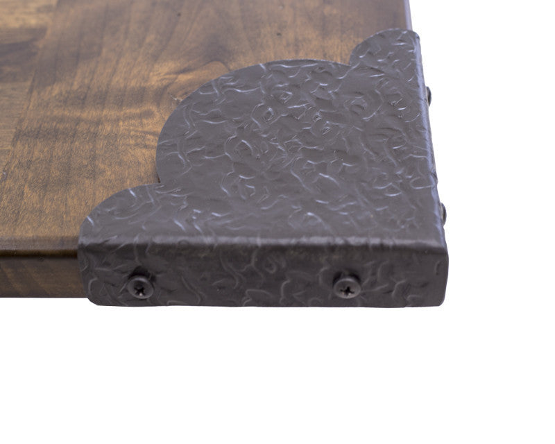 Urban Forge Evening Shade Folding Table
