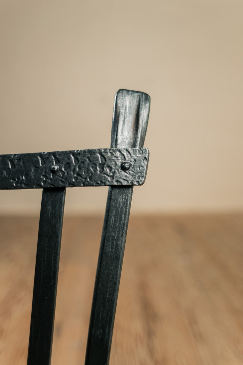 Urban Forge Bella Vista Side Chair