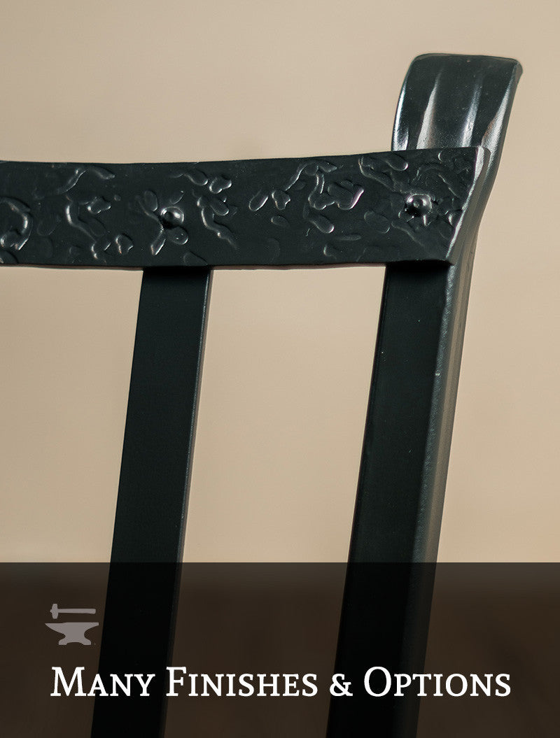 Urban Forge Bella Vista Stool