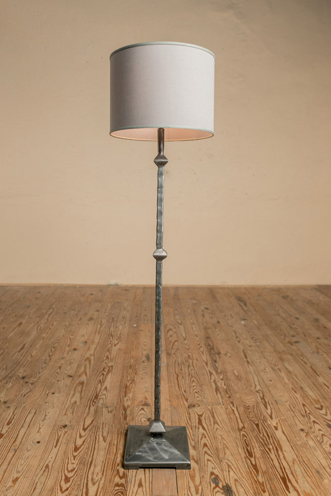 Urban Forge Blackwell Iron Floor Lamp