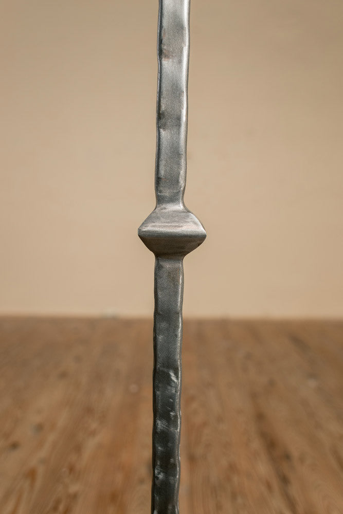 Urban Forge Blackwell Iron Floor Lamp