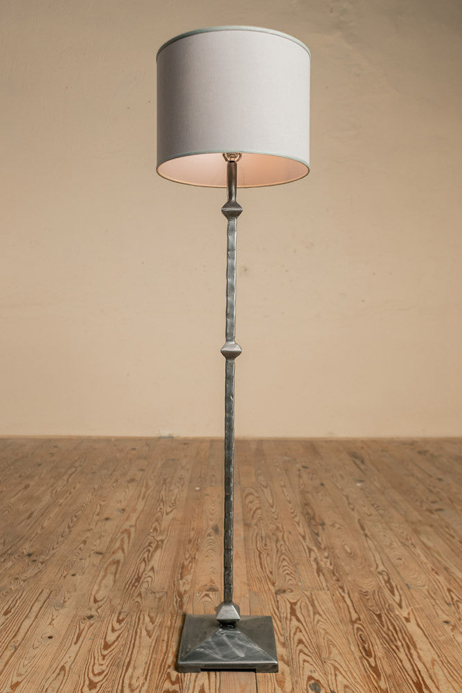 Urban Forge Blackwell Iron Floor Lamp