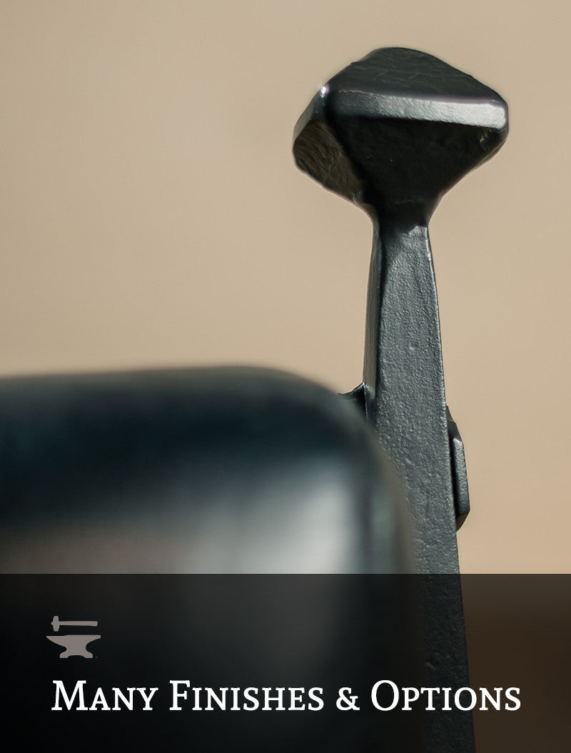 Urban Forge Blackwell Side Chair