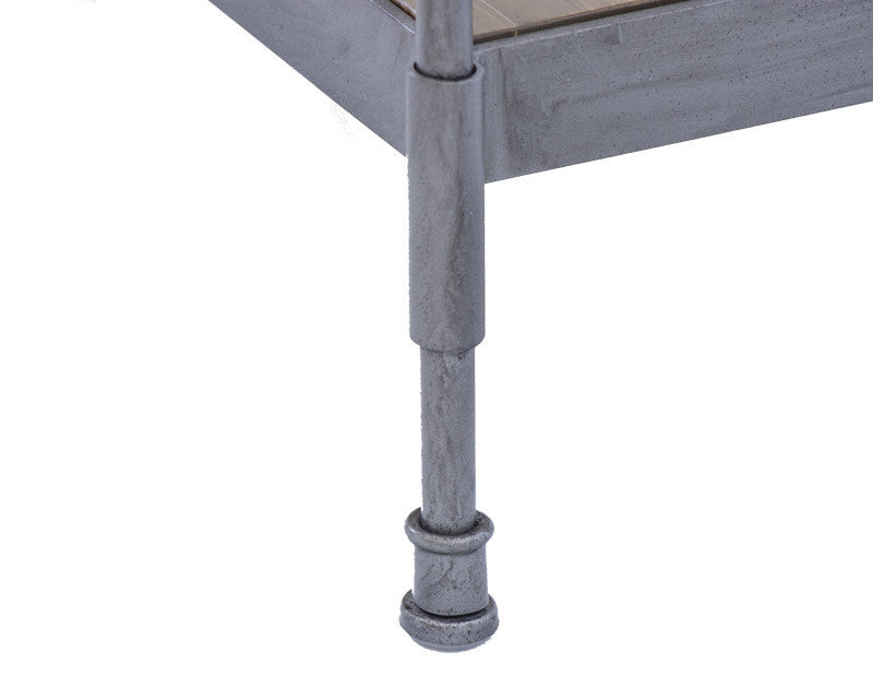Urban Forge Quarry Buffet Table