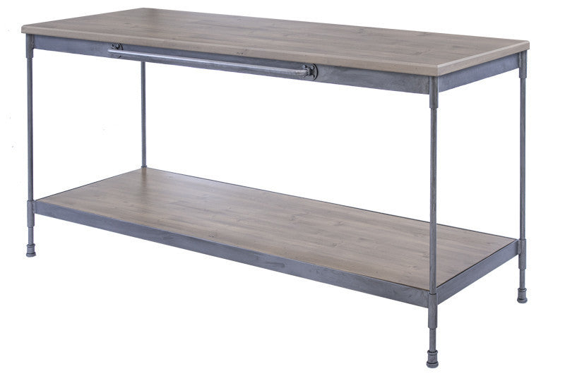 Urban Forge Quarry Buffet Table