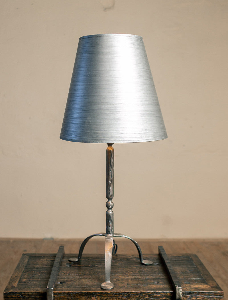 Urban Forge Diaz Iron Table Lamp