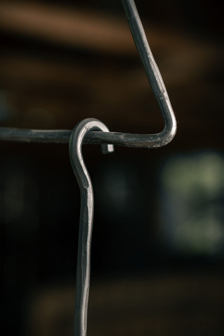 Urban Forge Big Spring Dinner Bell