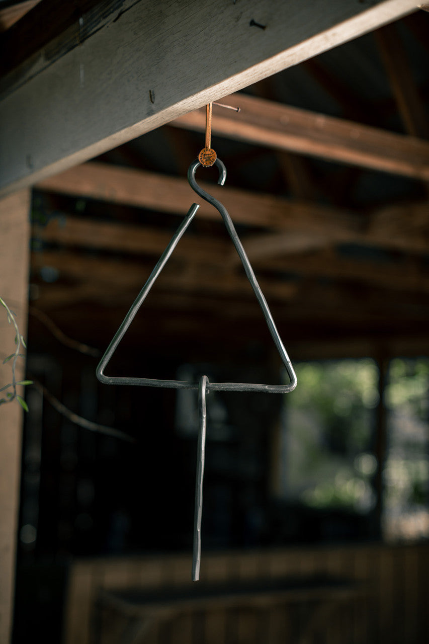 Urban Forge Big Spring Dinner Bell