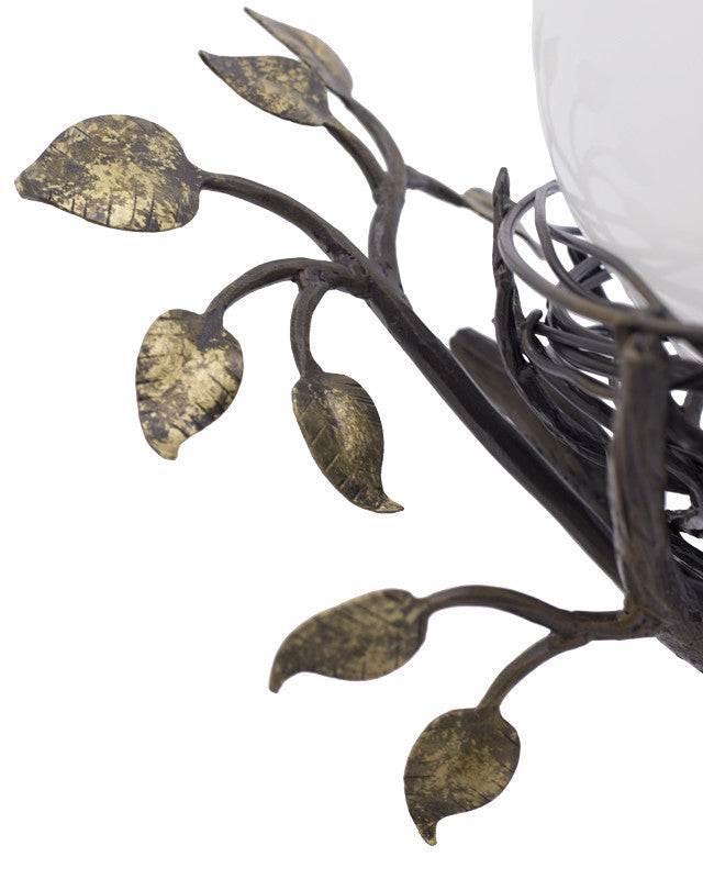 Urban Forge Elm Springs Table Lamp