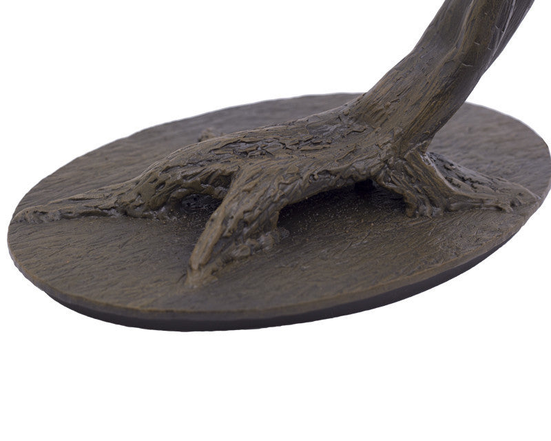 Urban Forge Elm Springs Table Lamp