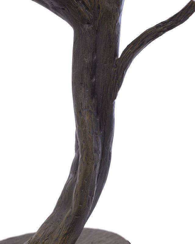 Urban Forge Elm Springs Table Lamp