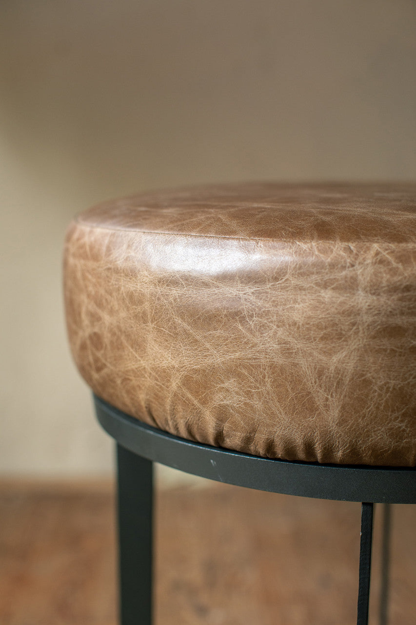 Urban Forge Meridian Series Forged Stool