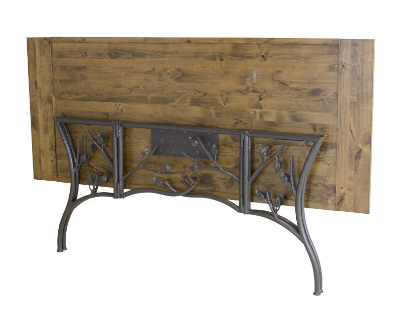 Urban Forge Evening Shade Folding Table
