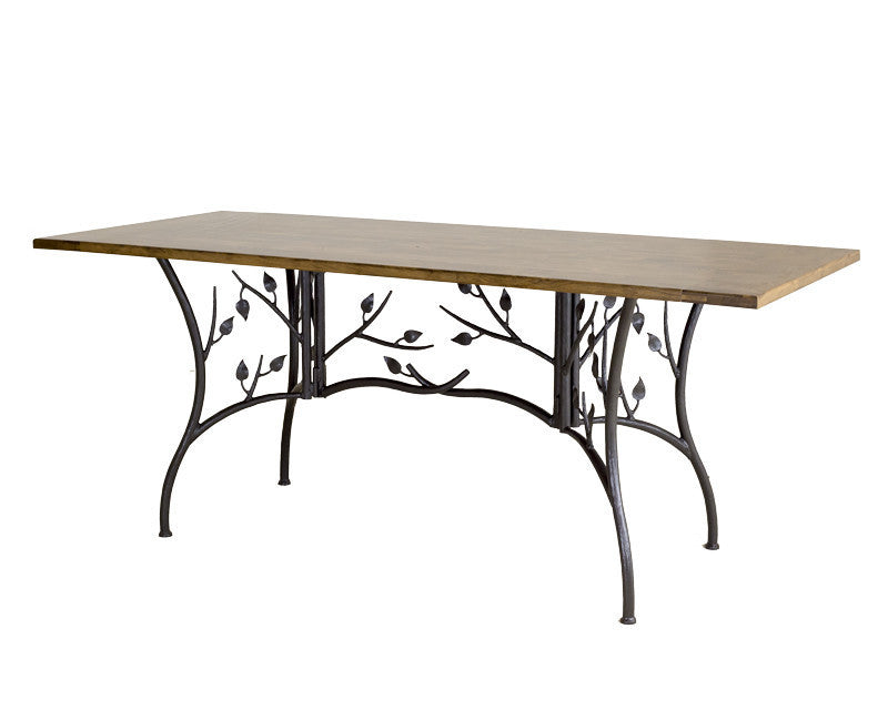 Urban Forge Evening Shade Folding Table