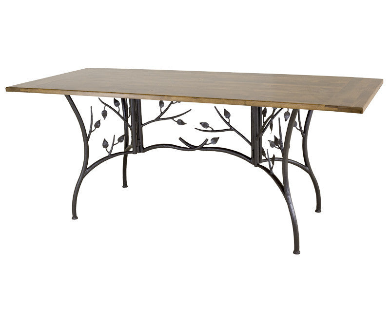 Urban Forge Evening Shade Folding Table