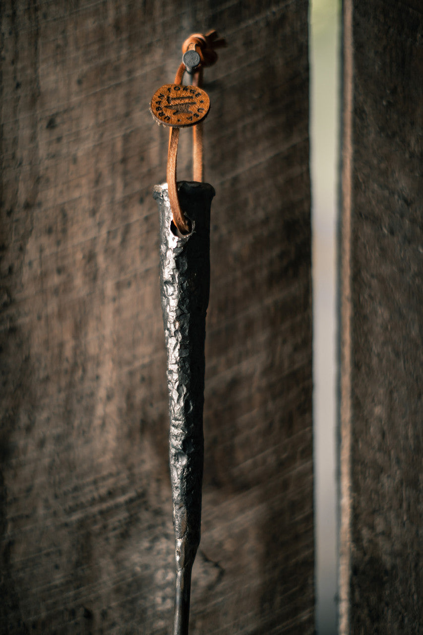 Urban Forge Heirloom Iron Marshmallow Roaster