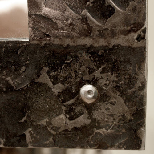 Urban Forge Meridian Series Mirror
