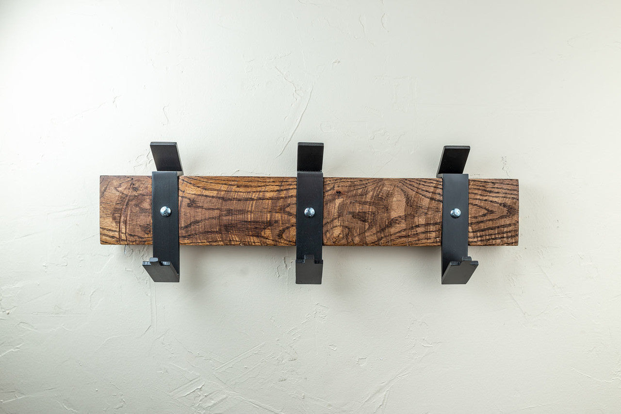 Urban Forge The 201 Wall Rack