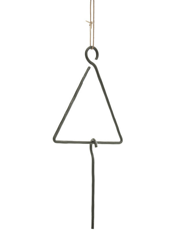 Urban Forge Big Spring Dinner Bell