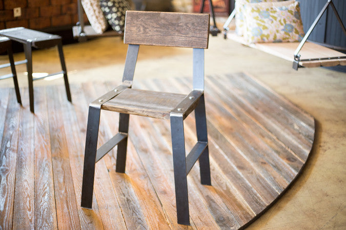 Urban Forge The 201 Forged Chair