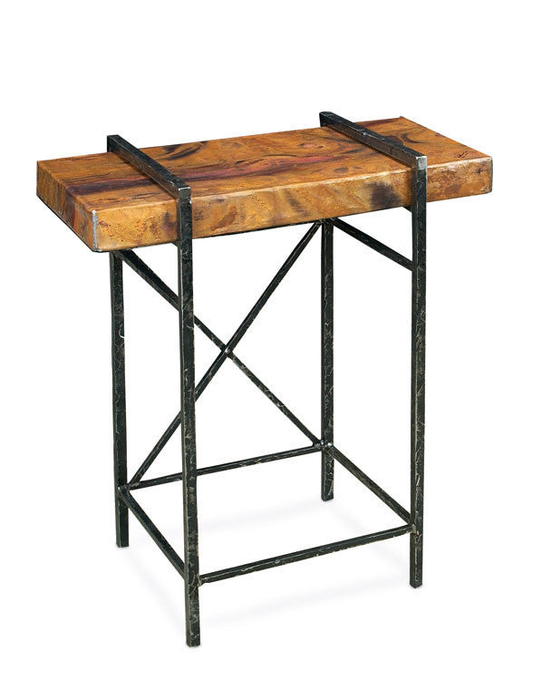 Urban Forge Meridian Design Side Table