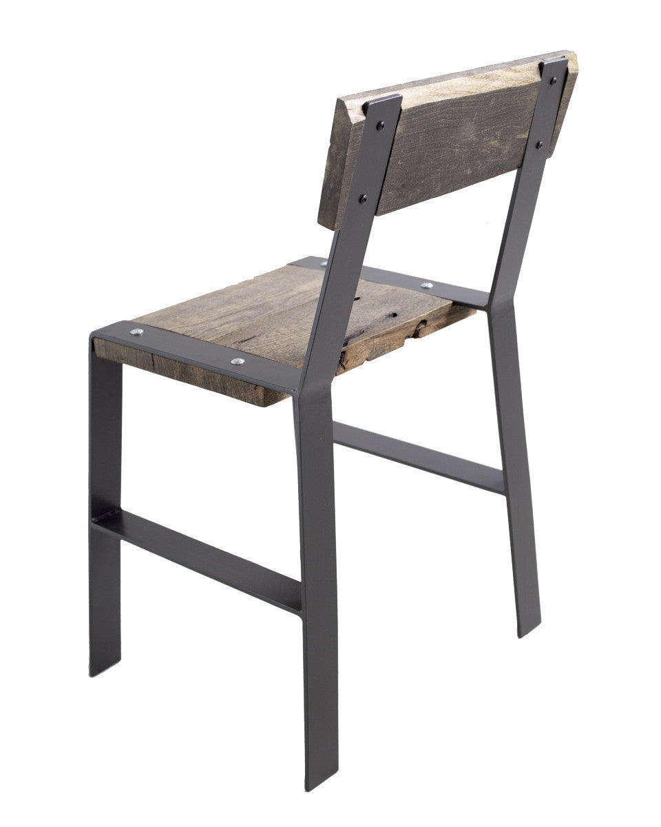 Urban Forge The 201 Forged Chair