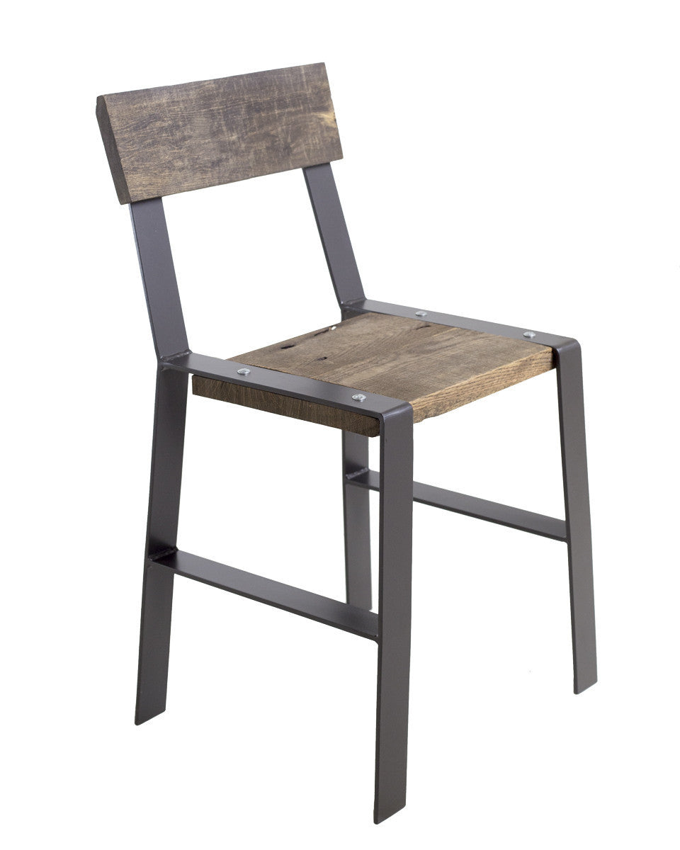 Urban Forge The 201 Forged Chair
