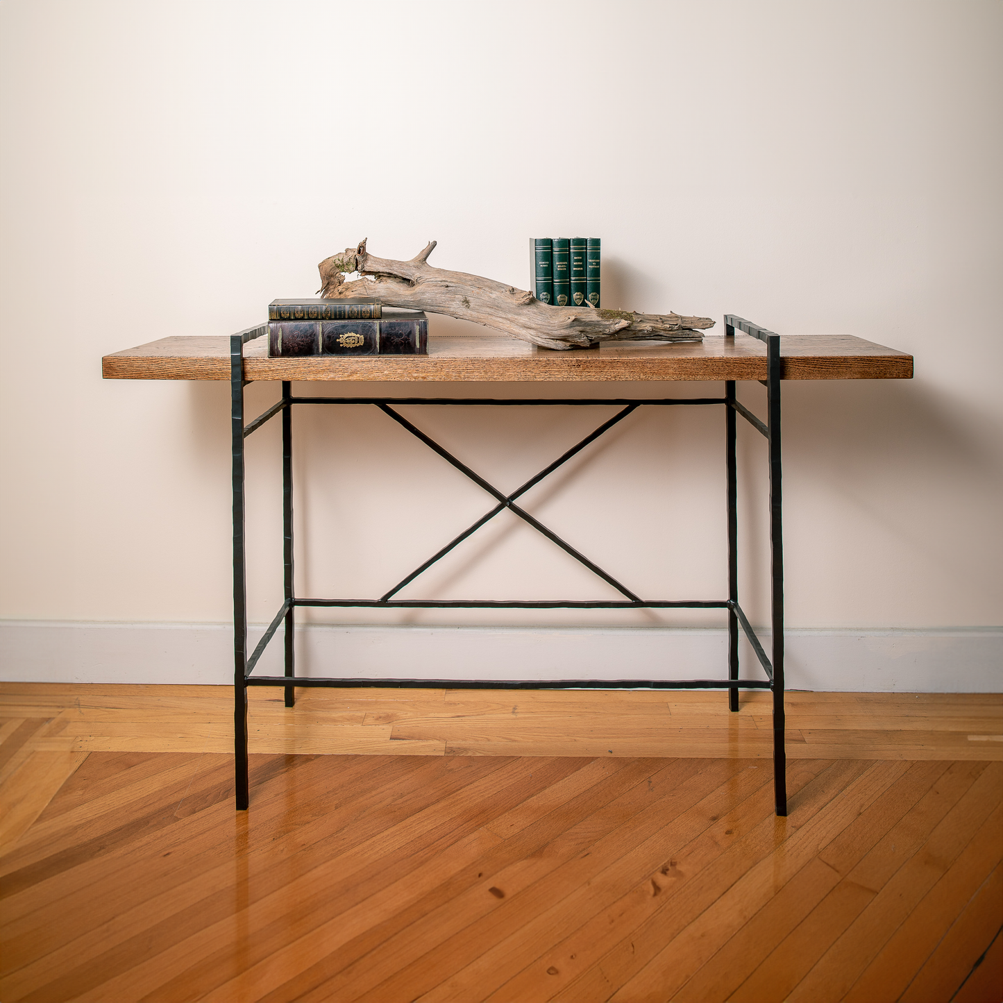 Meridian Console Table