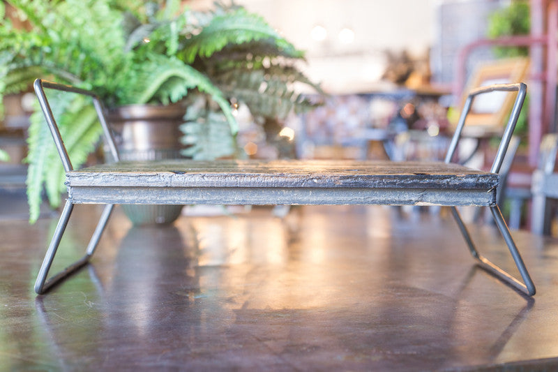 Urban Forge Urban Wood Serving Tray
