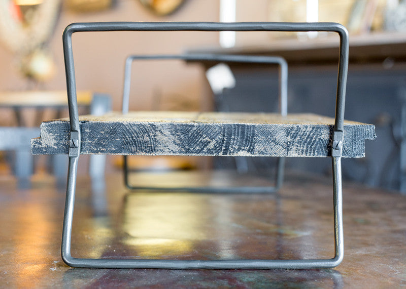Urban Forge Urban Wood Serving Tray