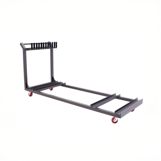 Urban Forge Banquet Table Utility Cart