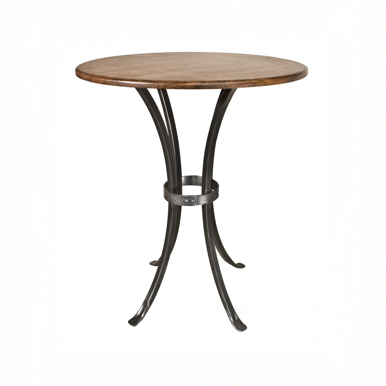 Urban Forge Bella Vista Bar Table