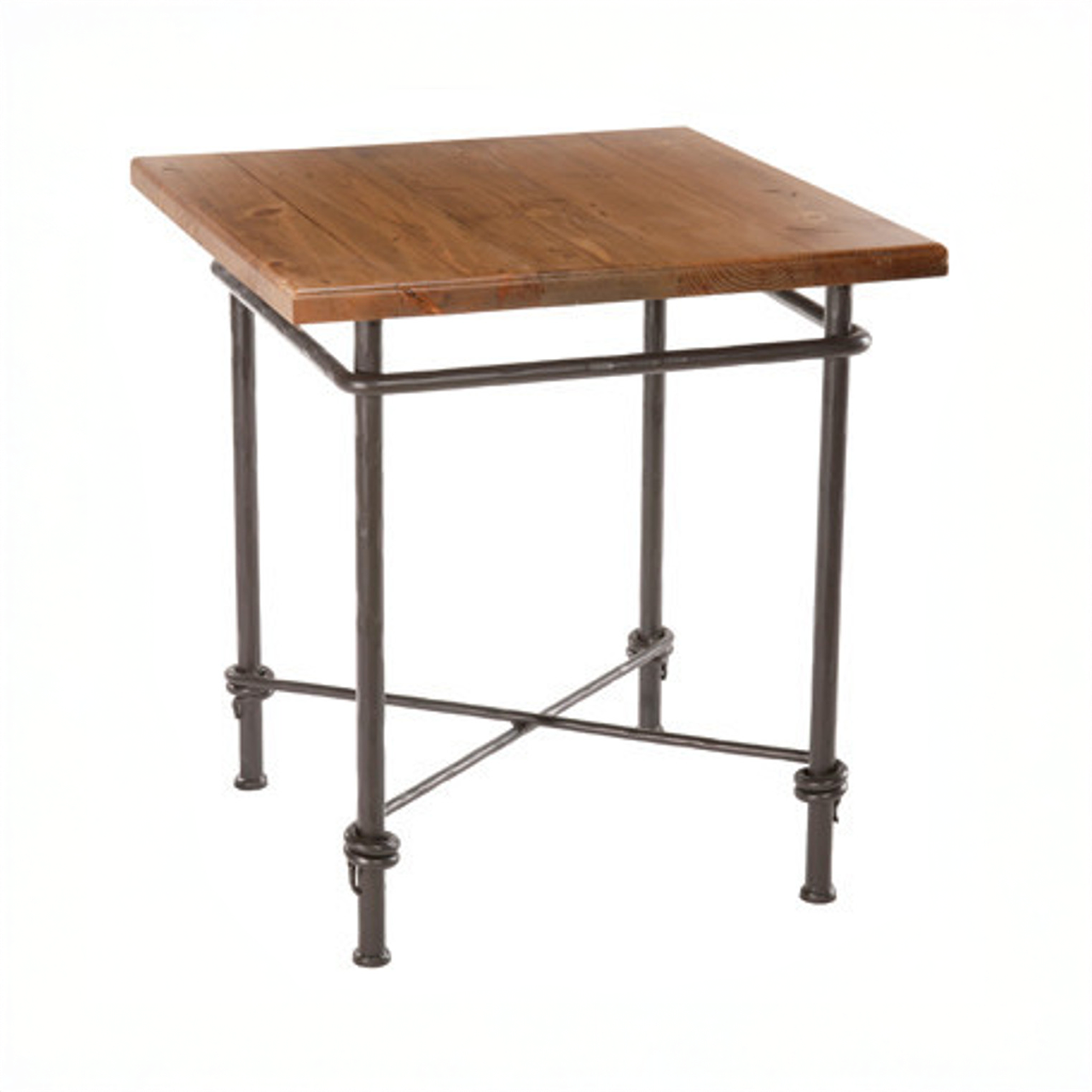 Urban Forge Big Spring Side Table