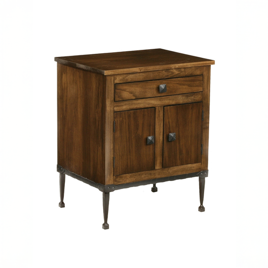Urban Forge Blackwell Linden Side Table