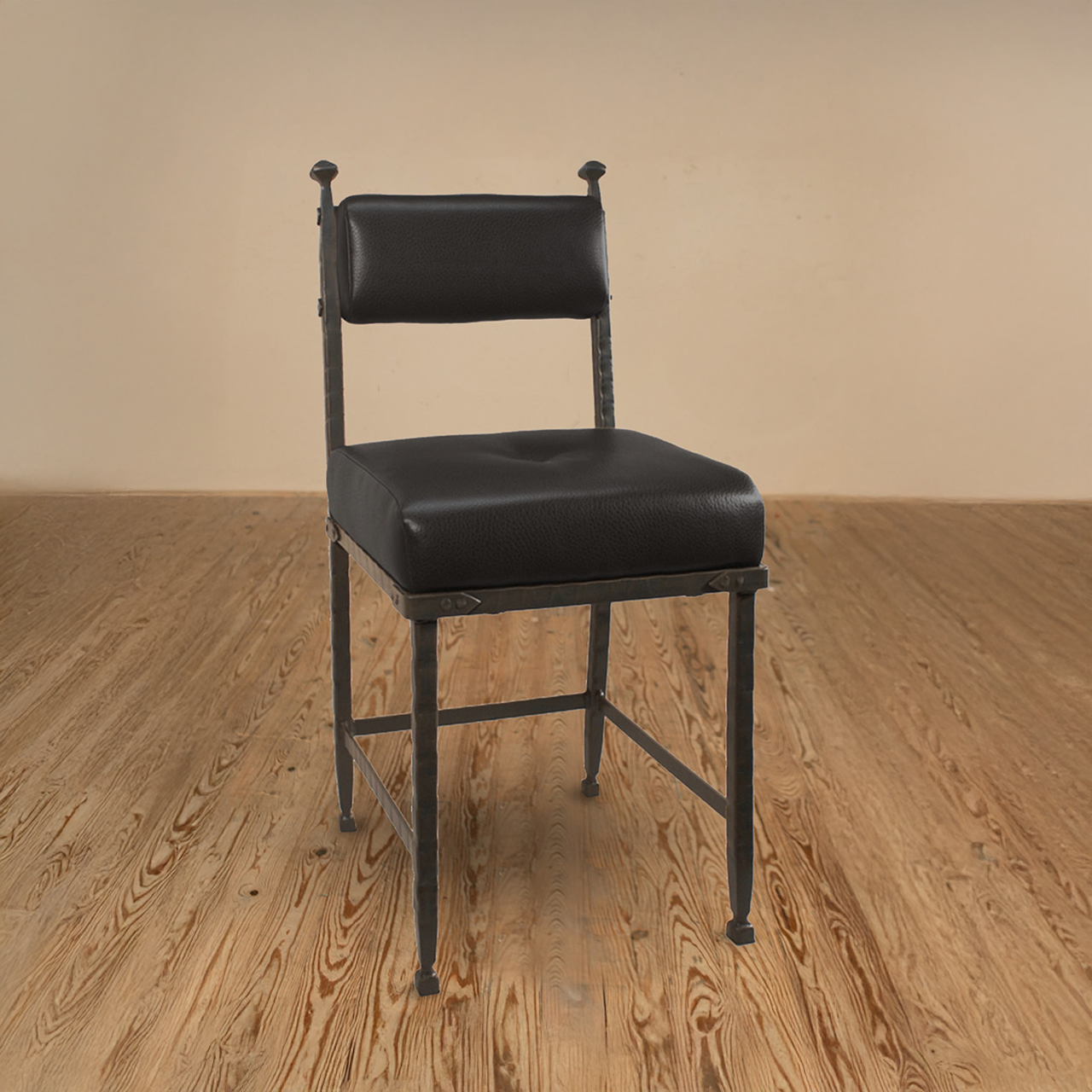 Urban Forge Blackwell Side Chair