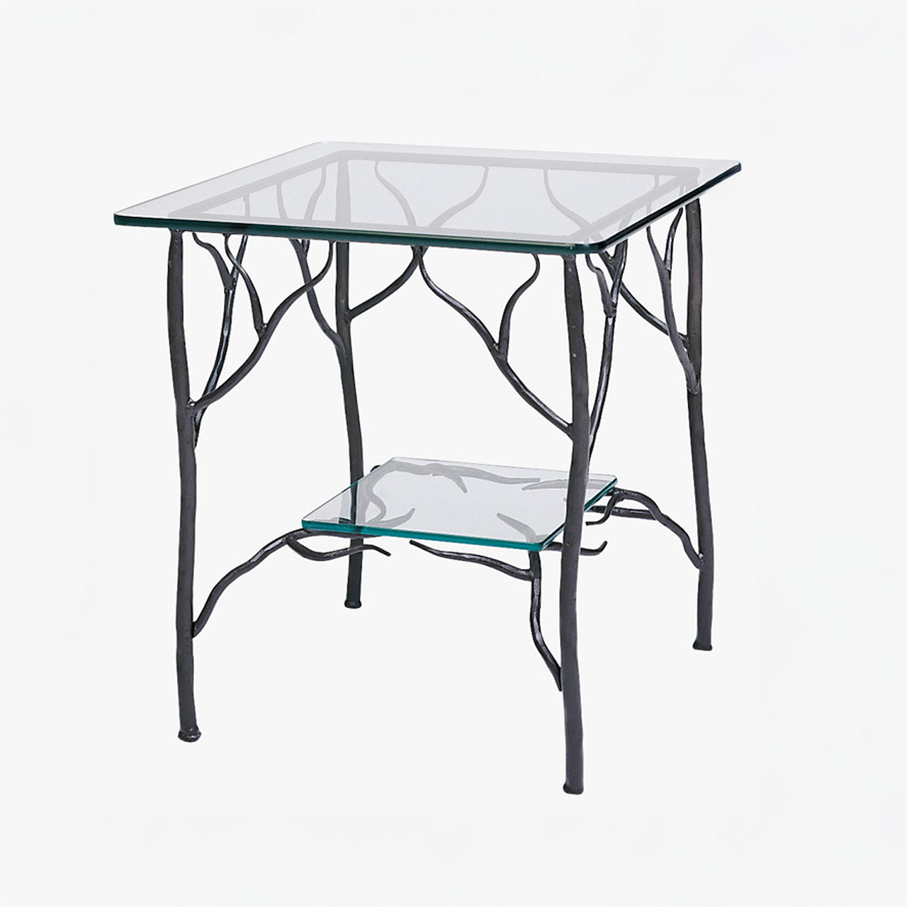 Blanchard Spring Side Table