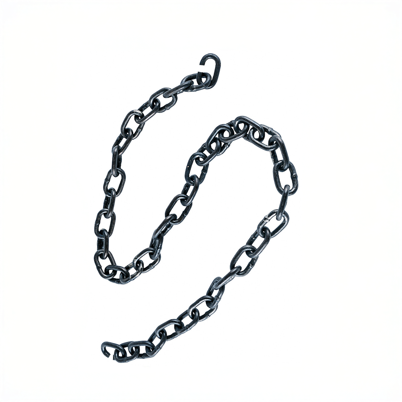 Urban Forge Chain for Iron Chandeliers - Open Link