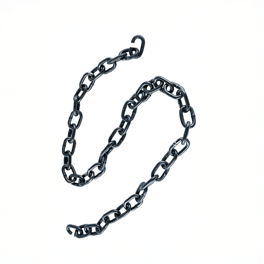 Urban Forge Chain for Iron Chandeliers -  Open Link