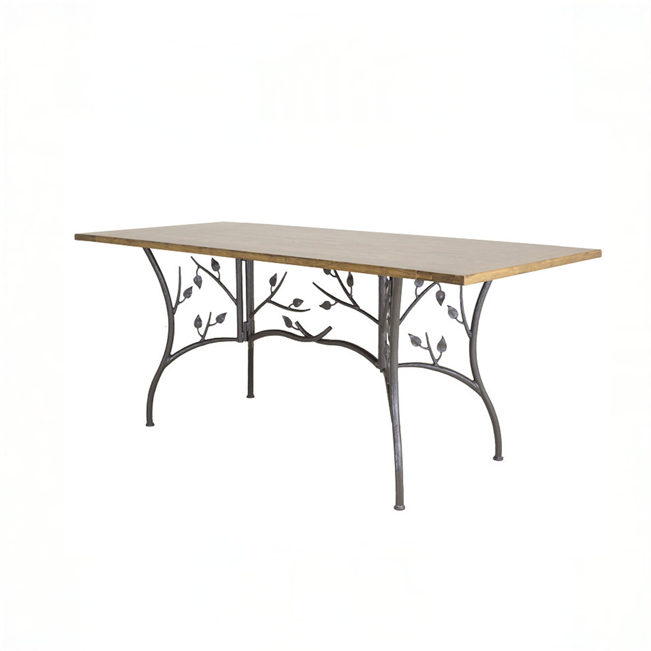Urban Forge Evening Shade Folding Table