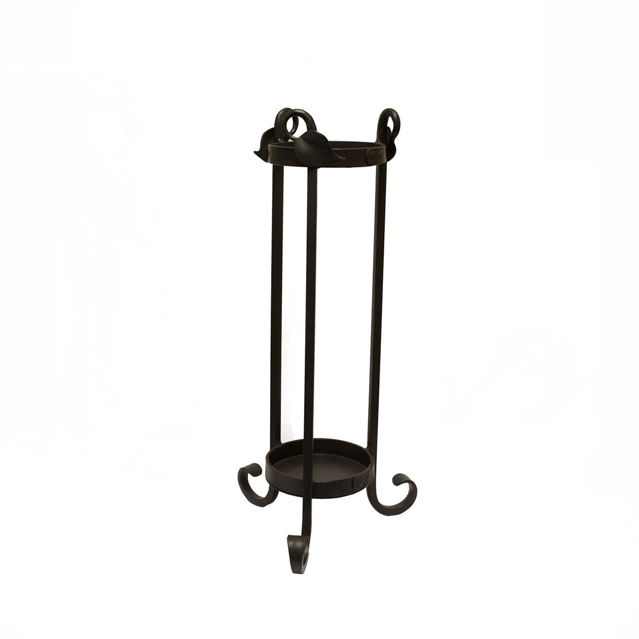 Urban Forge Evening Shade Umbrella Stand